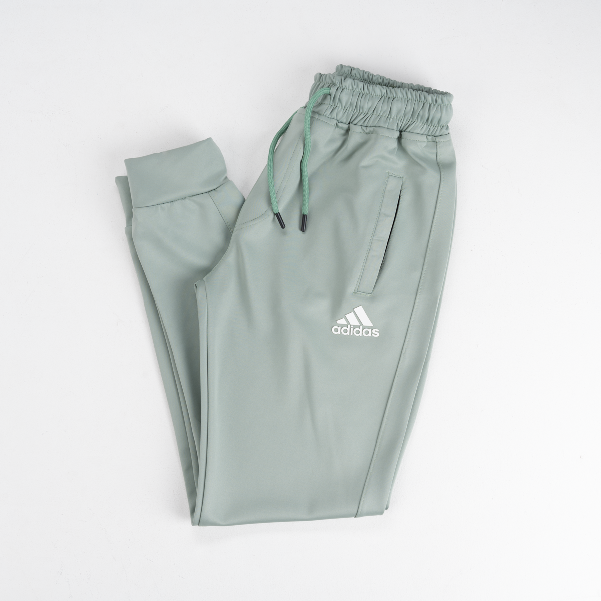 Adidas Imported Jogger Pants