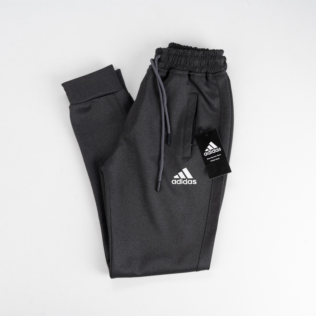 Adidas Imported Jogger Pants