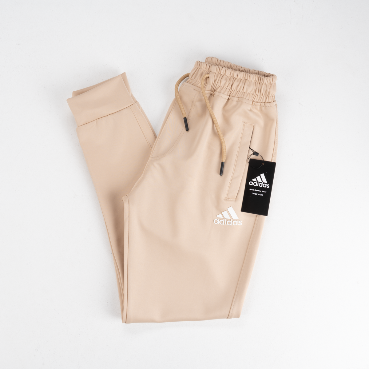 Adidas Imported Jogger Pants