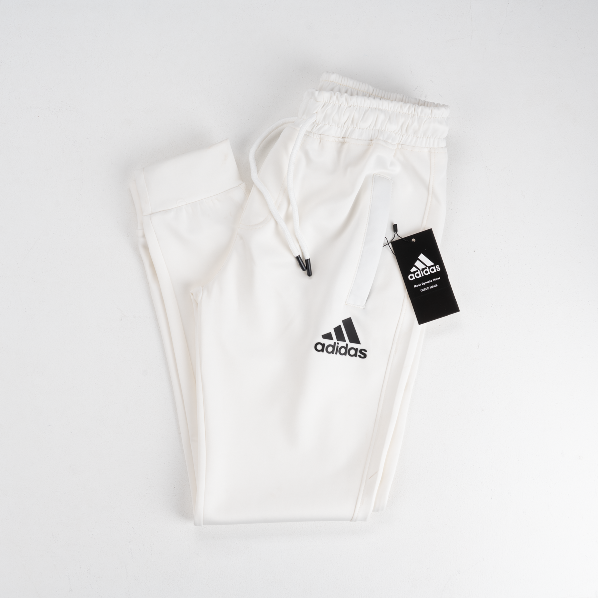 Adidas Imported Jogger Pants