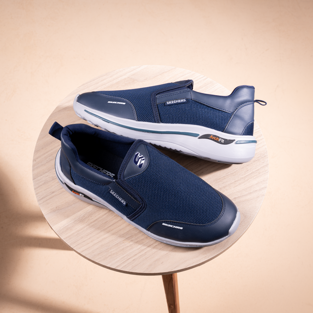 Kan 14 Comfort Flex Shoes