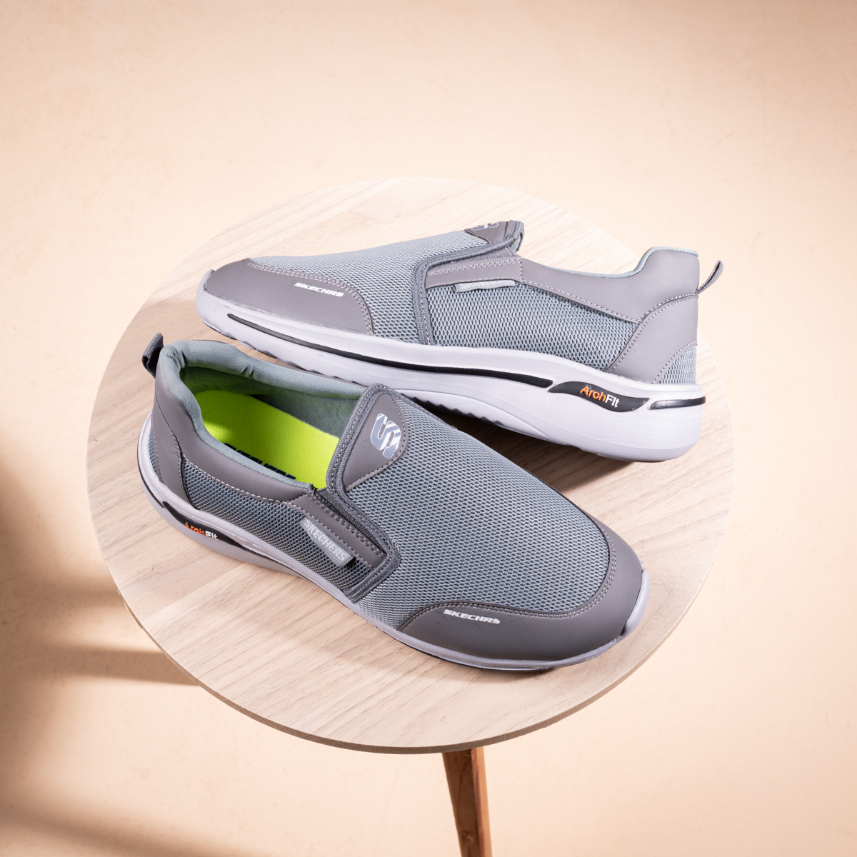 Kan 14 Comfort Flex Shoes