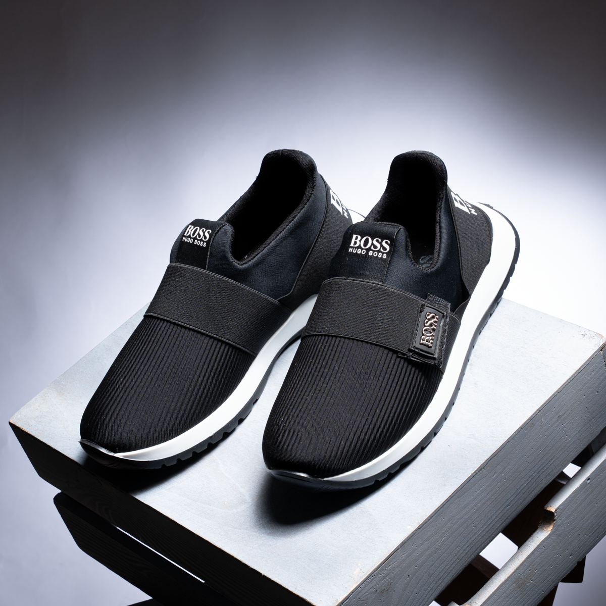 Boss Shoes