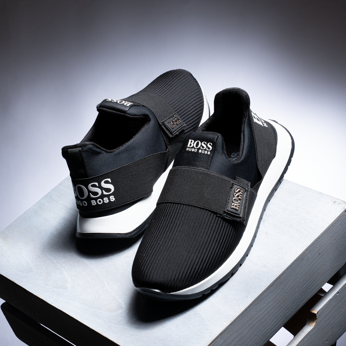 Boss Shoes