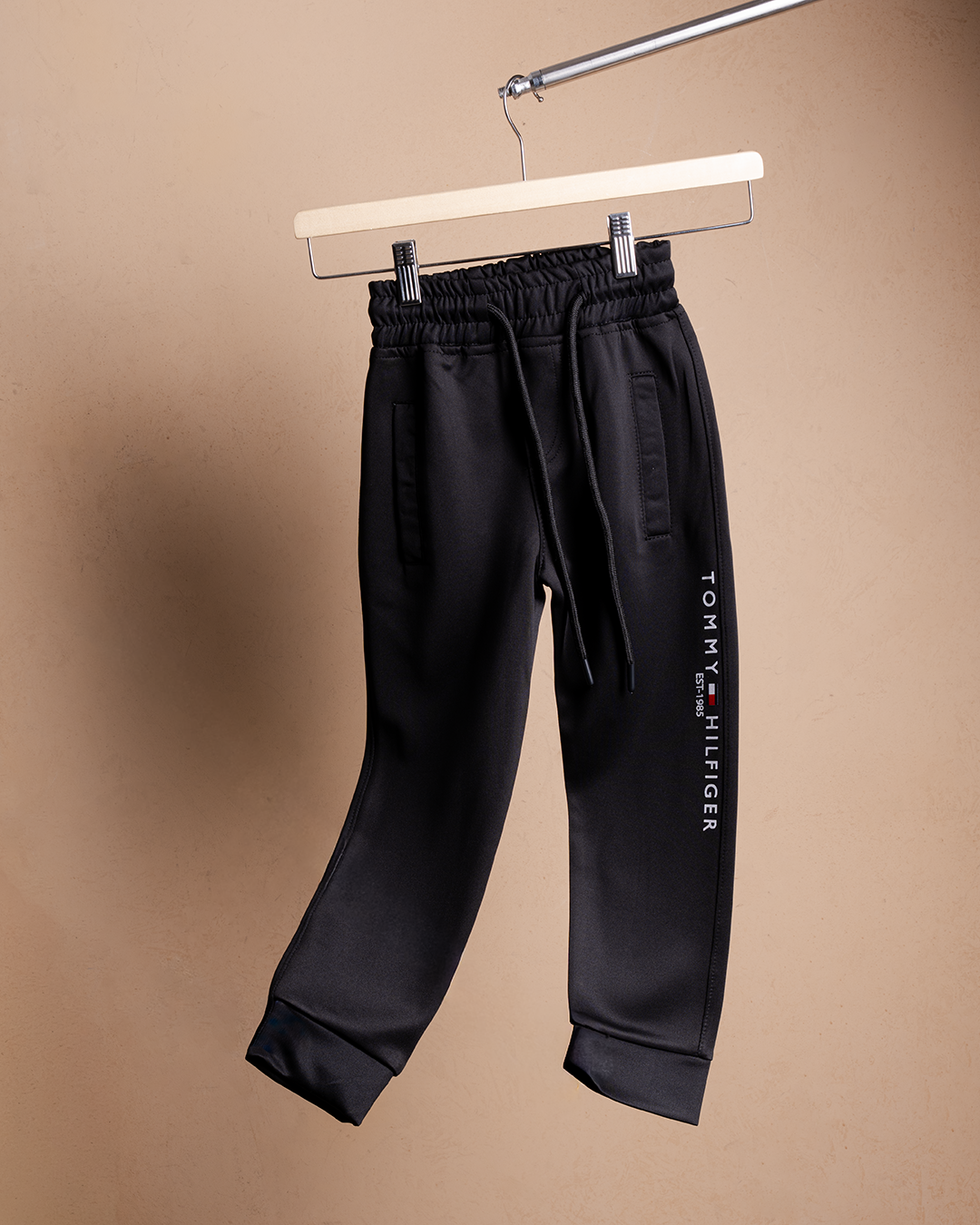 Tommy Scuba Pants for Kids – Soft & Durable