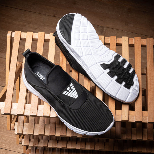 EVA Sole Sneakers