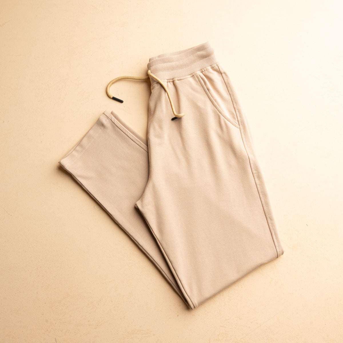 Comfort Jogger Pants