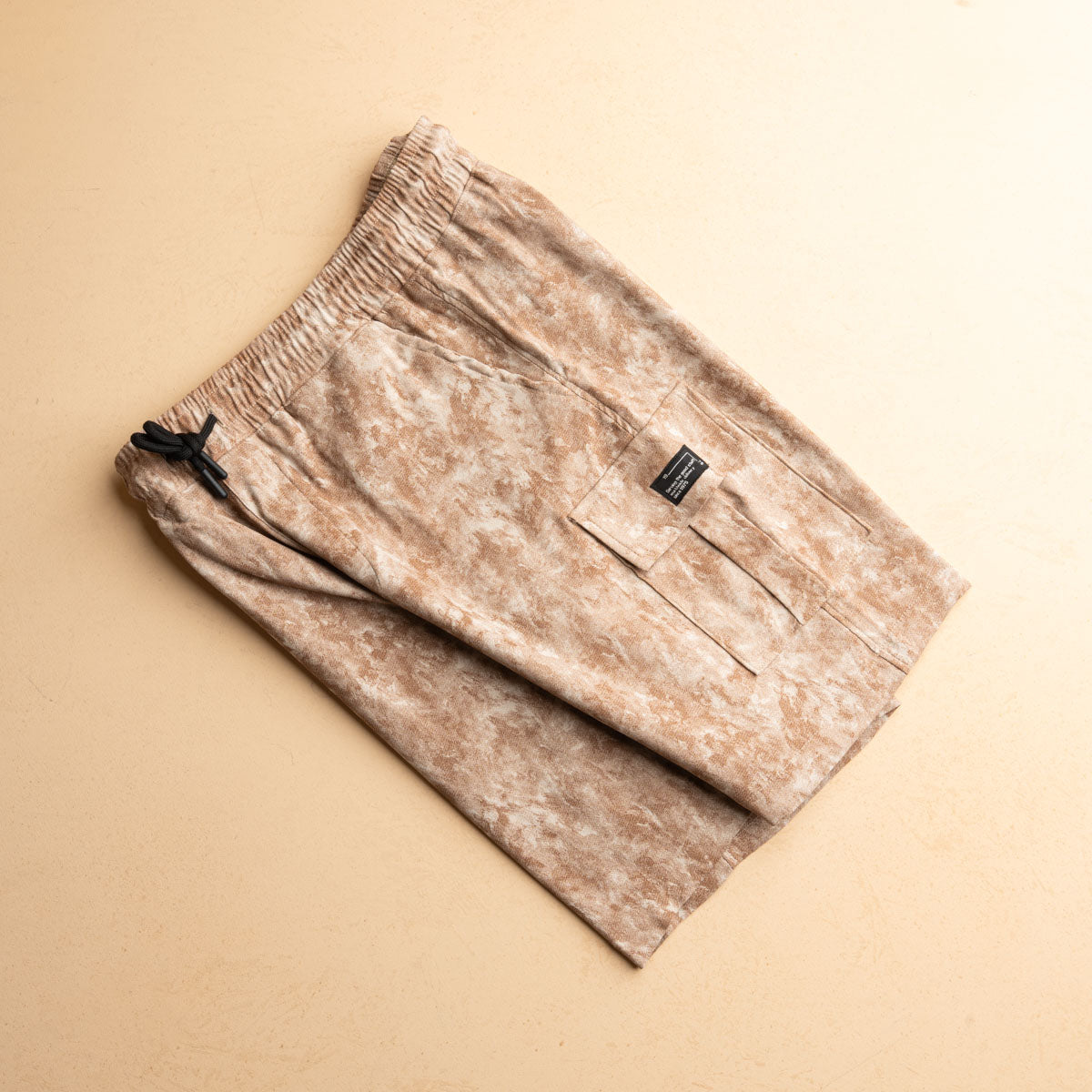 ZARA Baggy Shorts