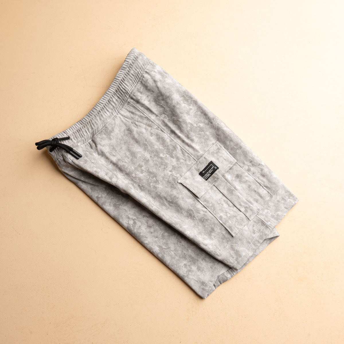 Urban Ribbed Slim Shorts