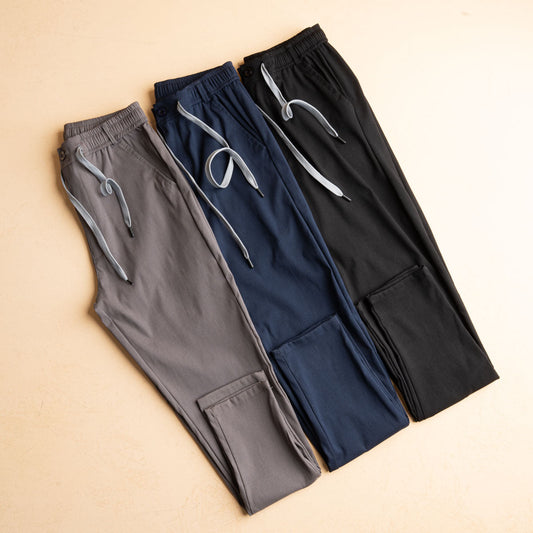 Ultra-Soft  Classic Pants