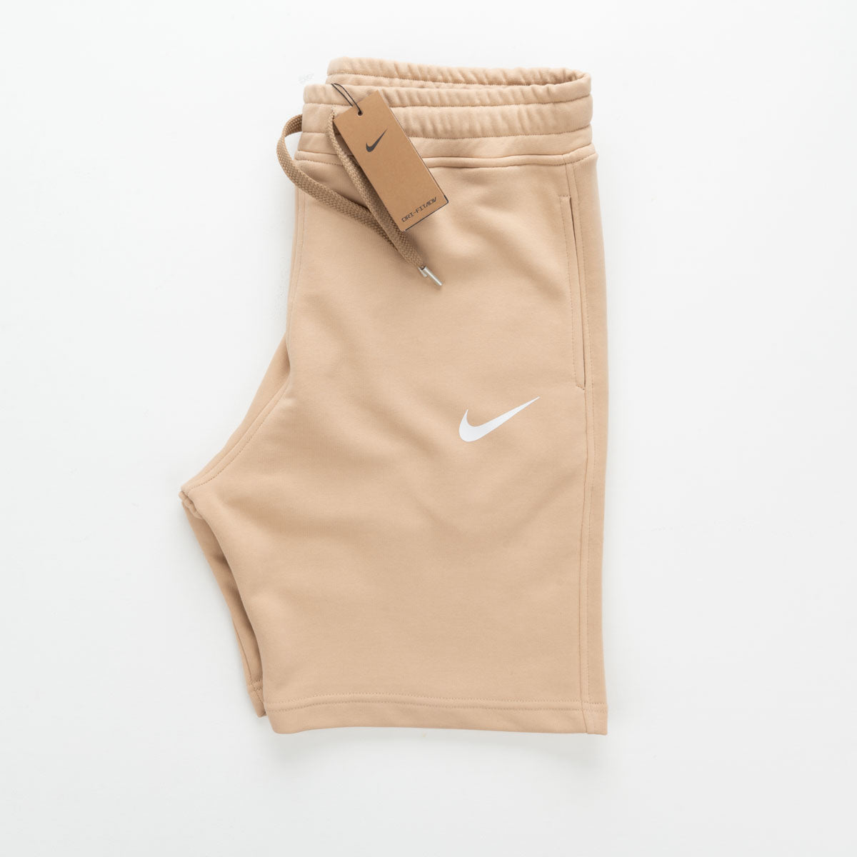 Premium Cotton Short