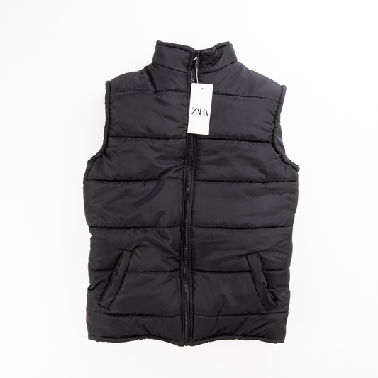 Warm Layered Vest