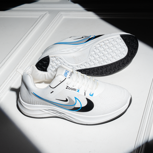 NIKE Air Zoom Lightweight Sneakers