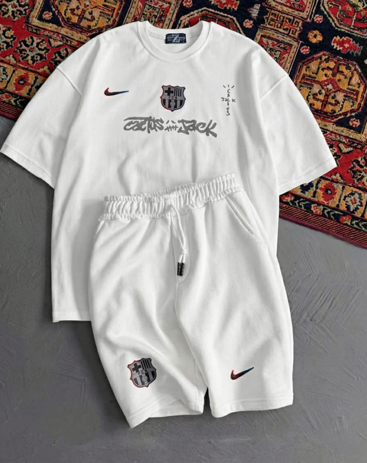 Barcelona Men's Set