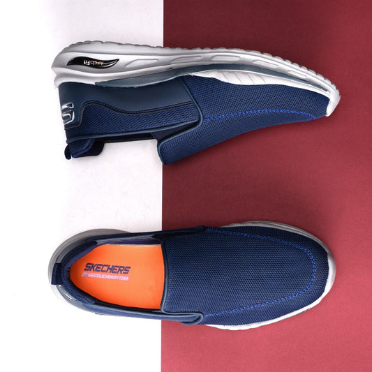 Skechers Kan Orthopedic Comfort Shoes