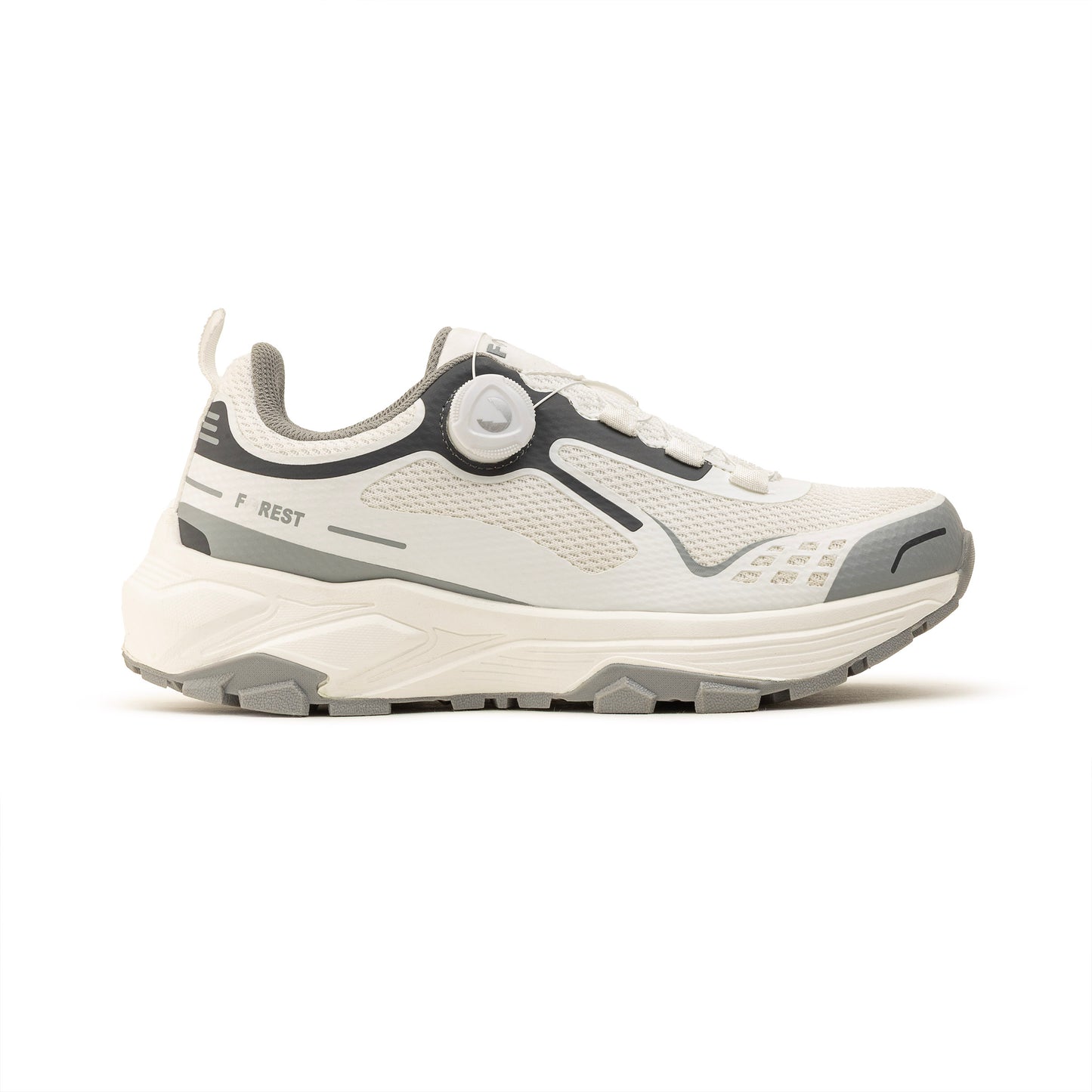 Forest Dial Runner