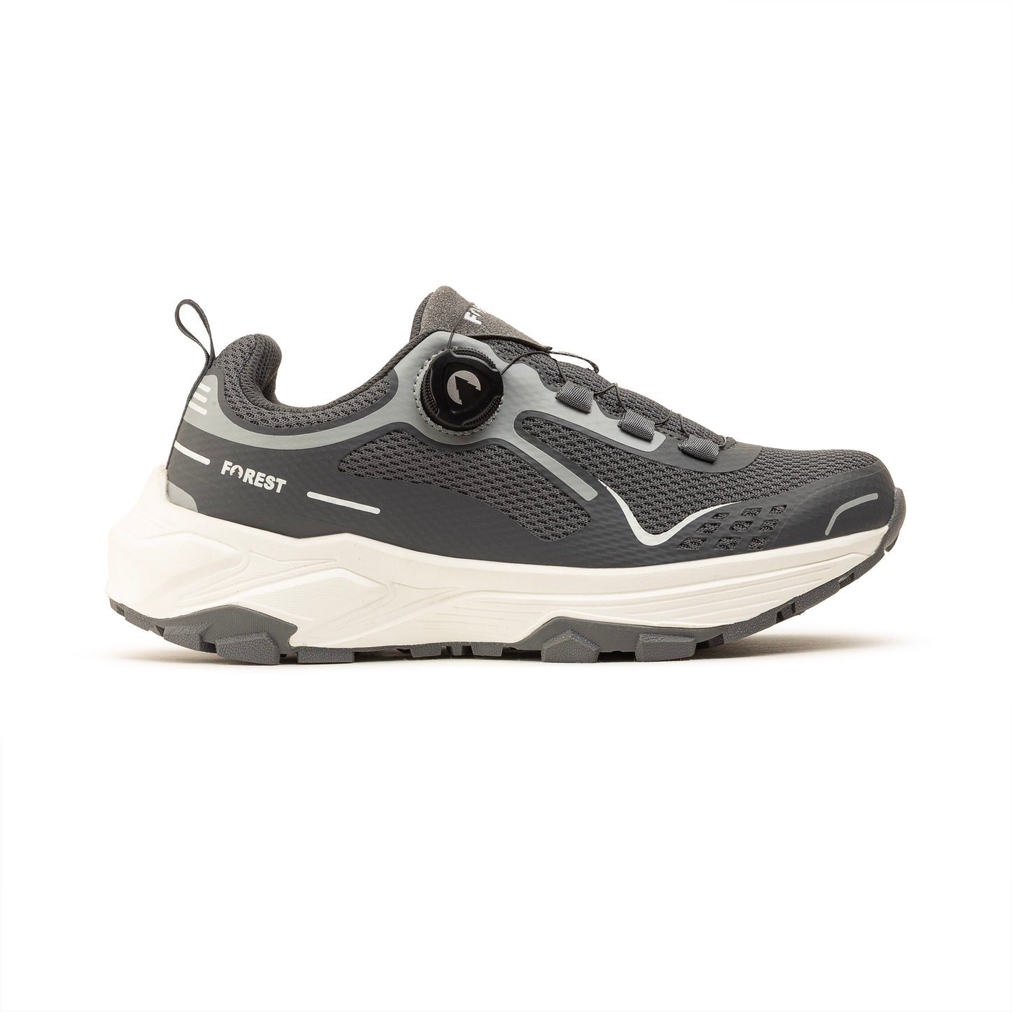 Forest Dial Runner