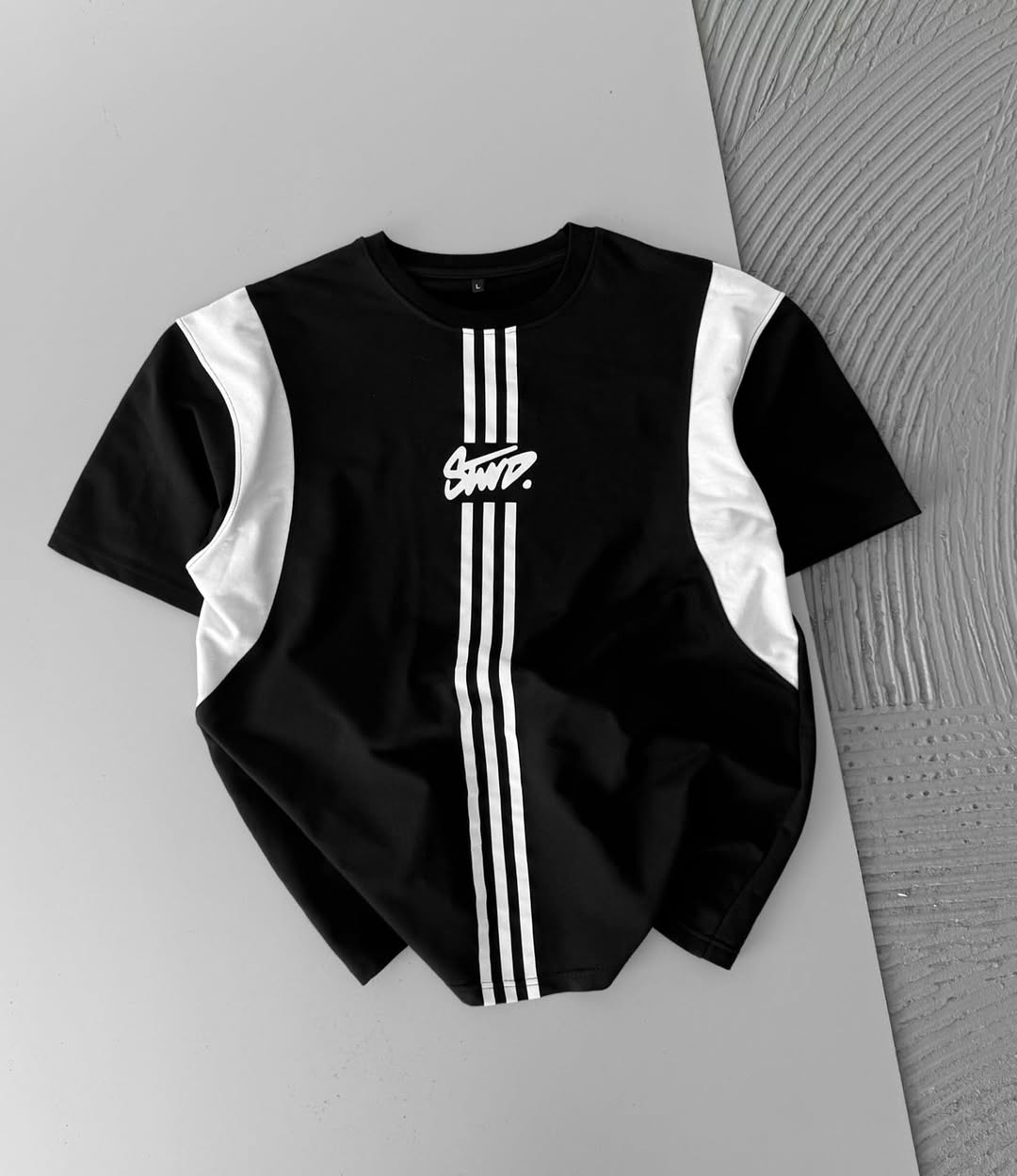 STWD Oversized T-Shirt