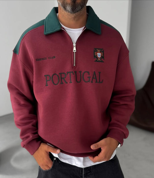 Portugal Classic Sweatshirt