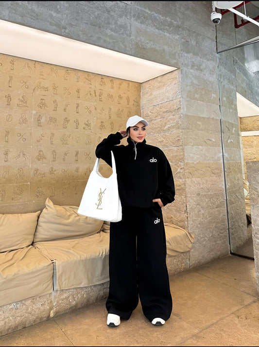 Alo Oversized Women suit