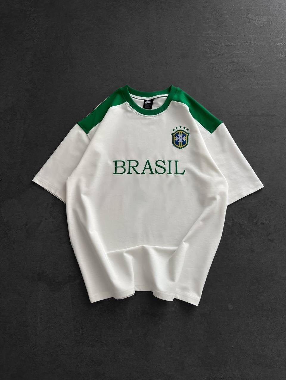Brazil Bolivar T-Shirt