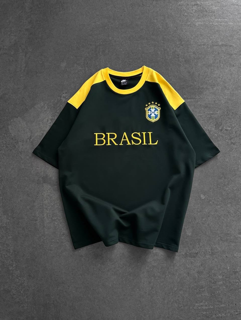 Brazil Bolivar T-Shirt