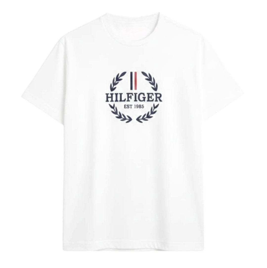 Hilfiger Cotton T-Shirt