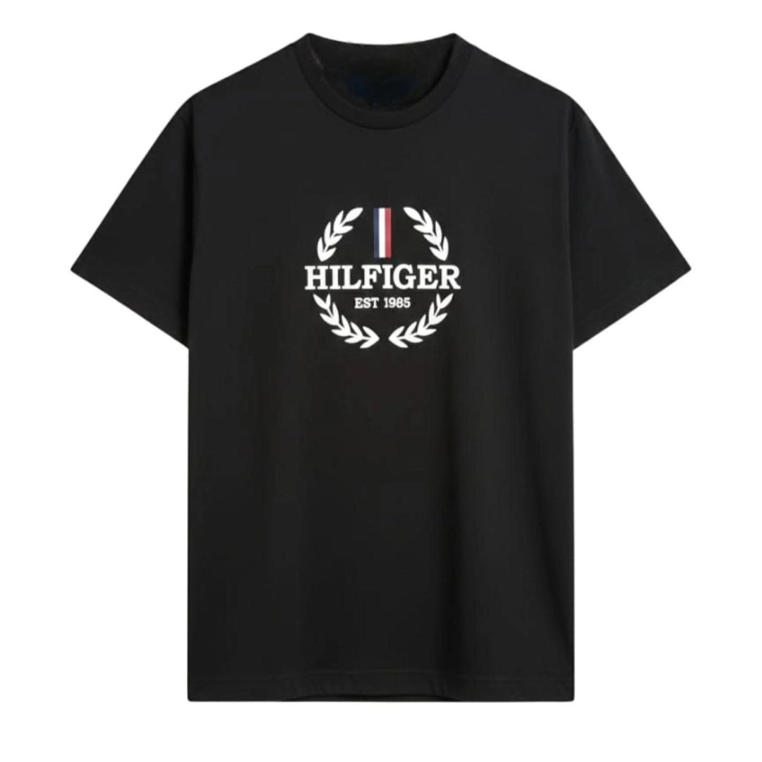 Hilfiger Cotton T-Shirt