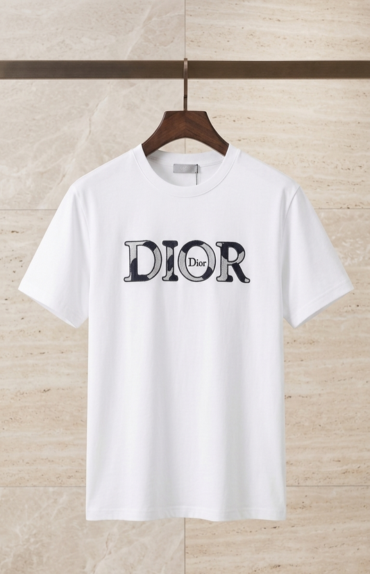 Dior Logo T-Shirt