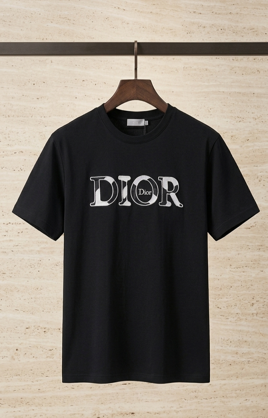 Dior Logo T-Shirt