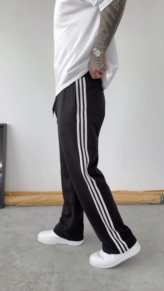 Joker Wide Leg Pants