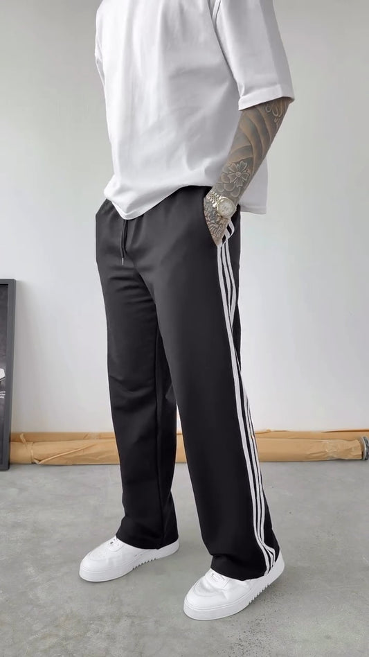 Joker Wide Leg Pants