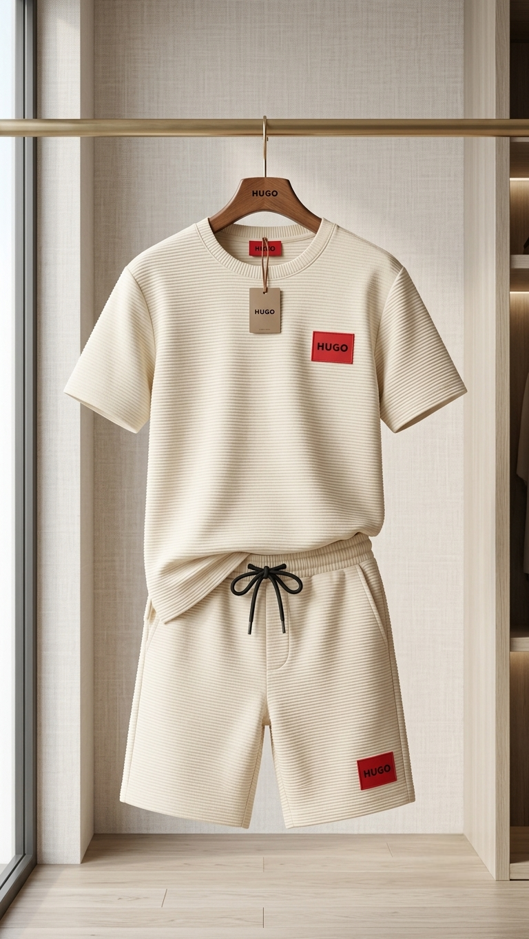Hugo Kids Tracksuit