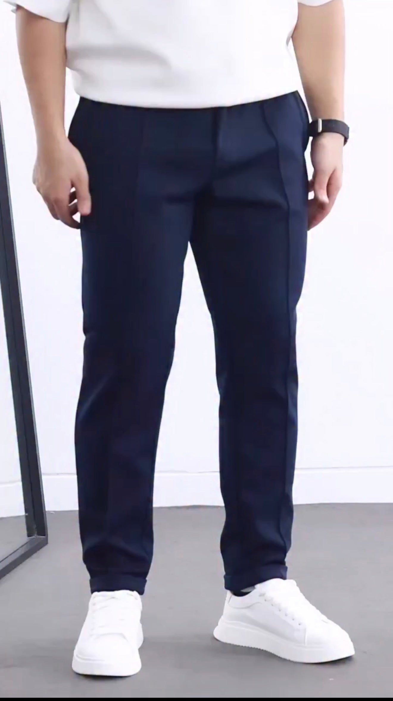 Men’s Classic Soft Pants