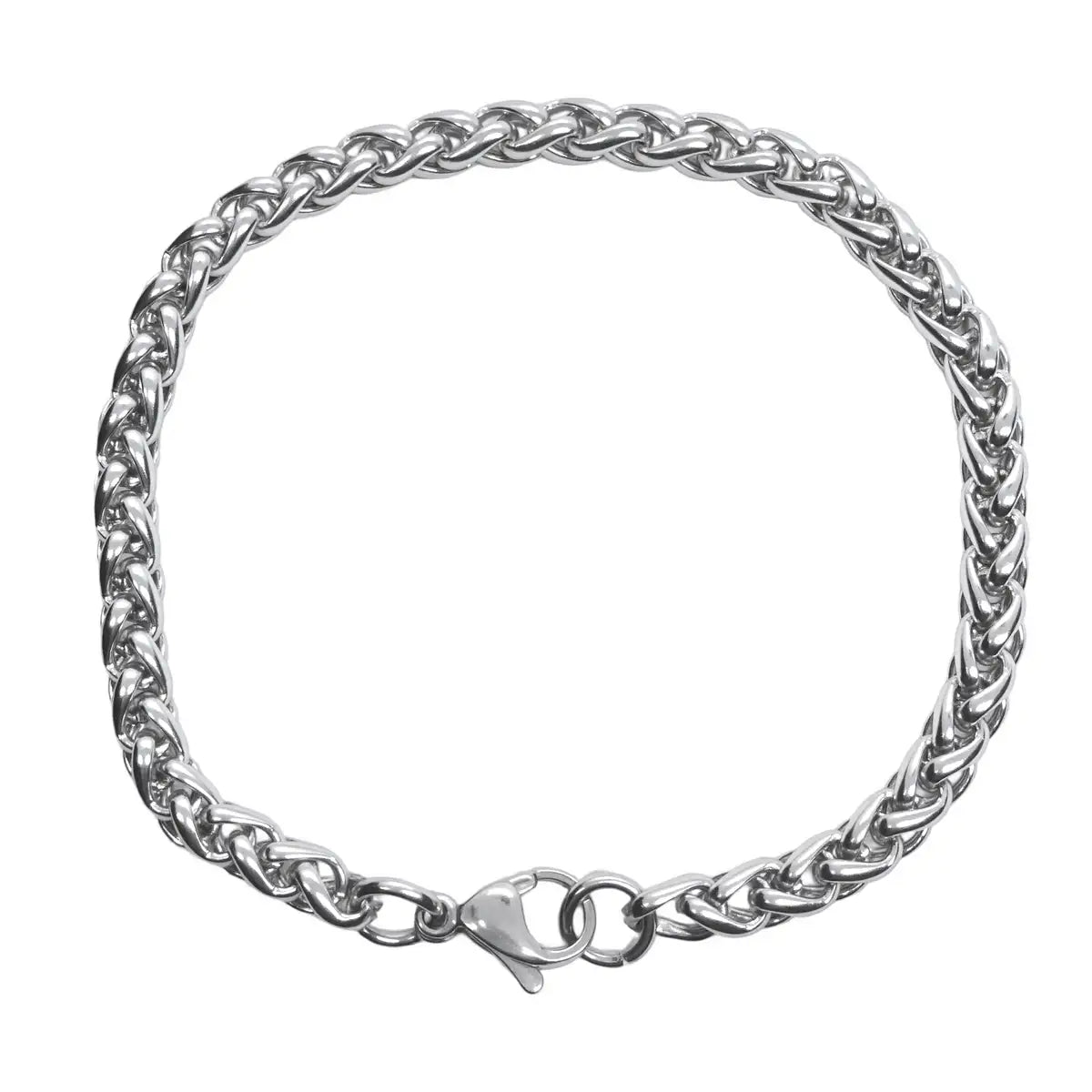 Franco Mesh Bracelet