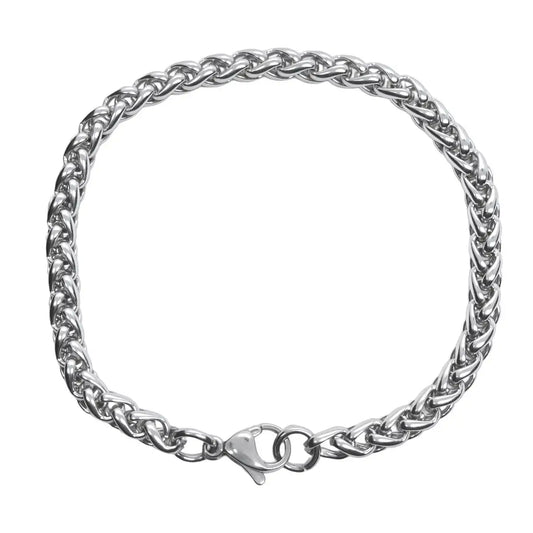 Franco Mesh Bracelet
