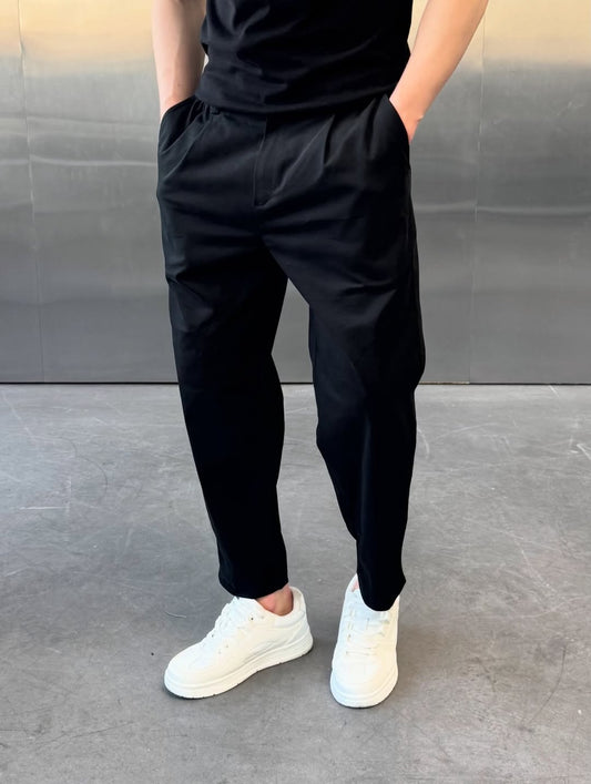 Classic Gabardine Pants