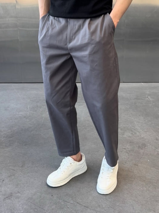 Classic Gabardine Pants