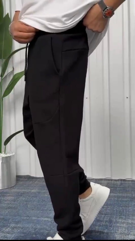 Nike Tek Sweatpants – 100% Cotton