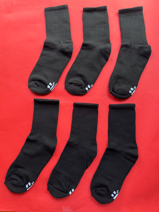 Men’s Long Socks