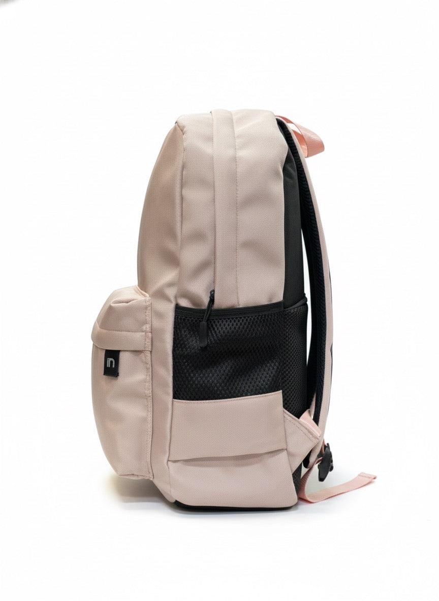 Simple Backpack