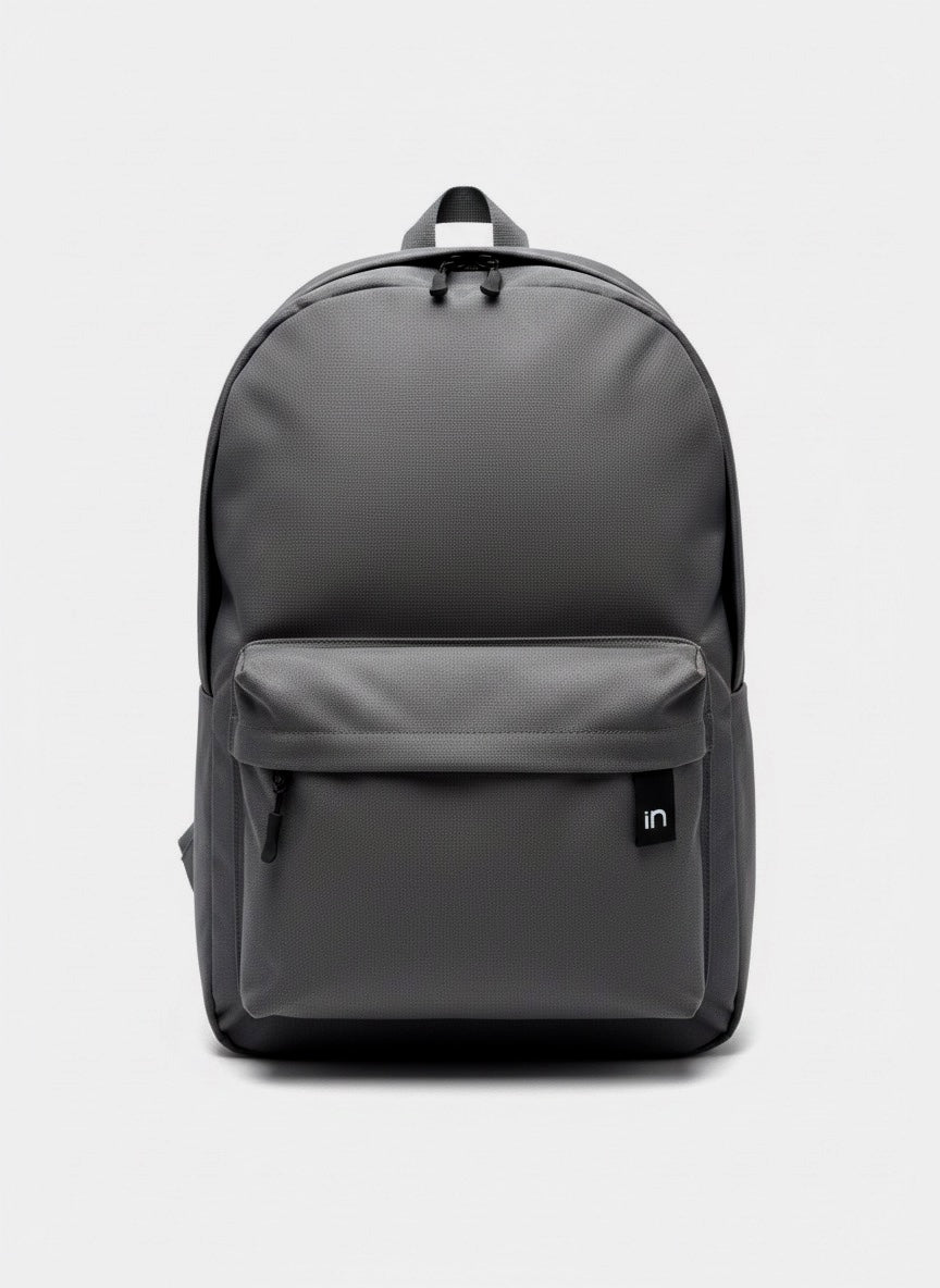 Simple Backpack