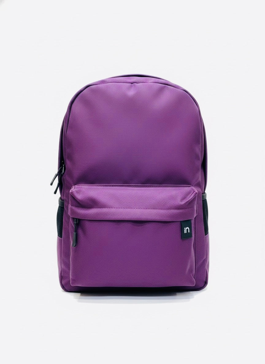 Simple Backpack