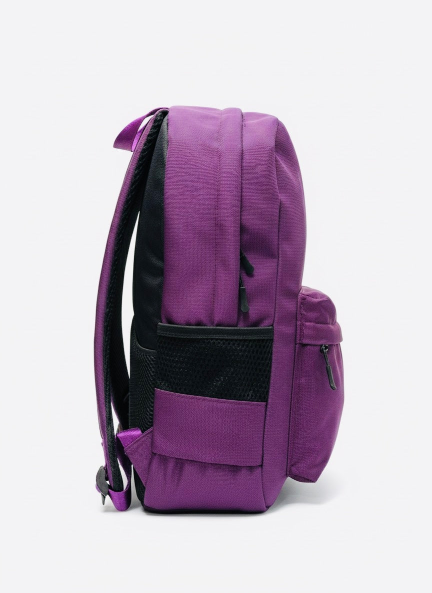 Simple Backpack