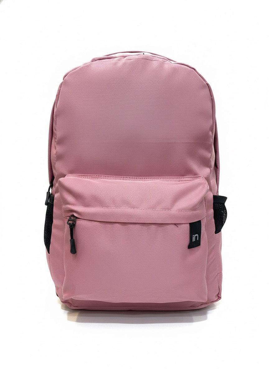 Simple Backpack