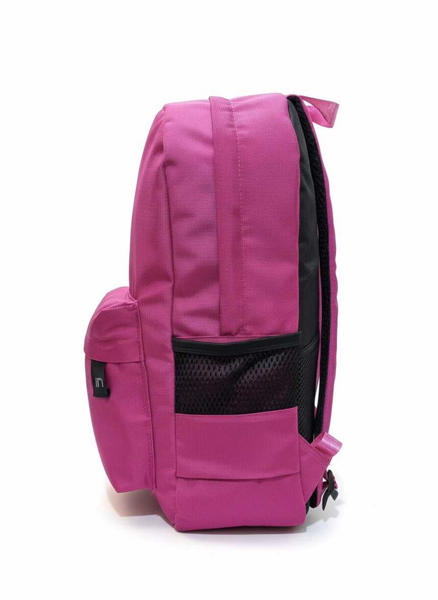 Simple Backpack