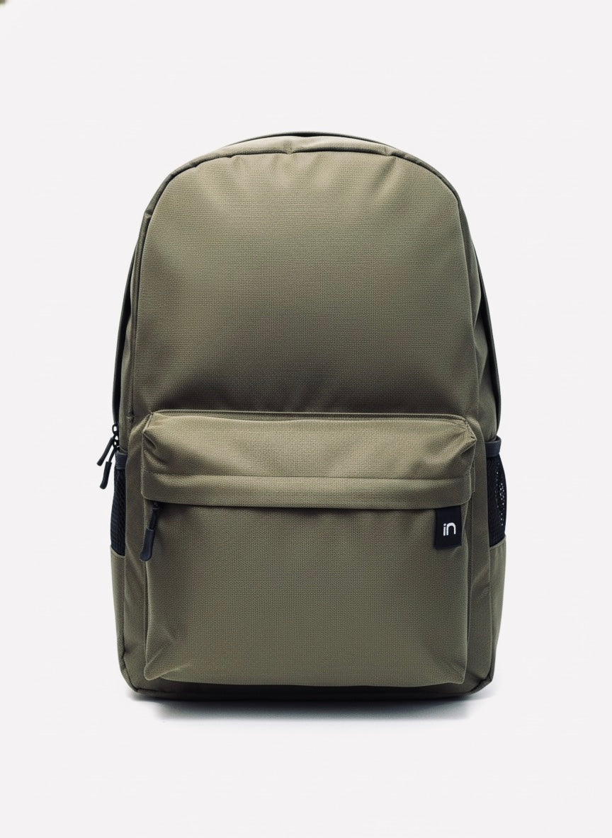 Simple Backpack