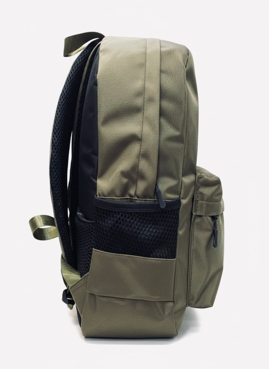 Simple Backpack