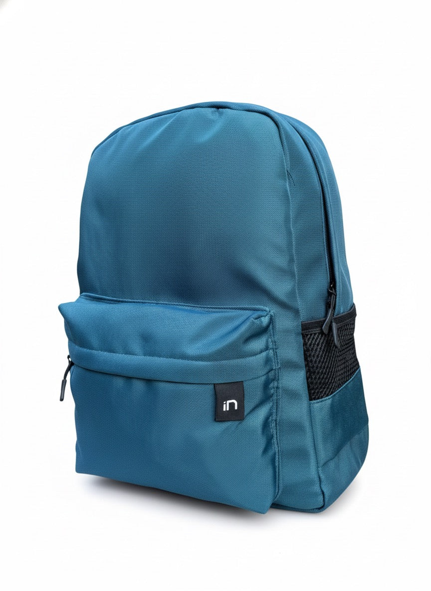 Simple Backpack
