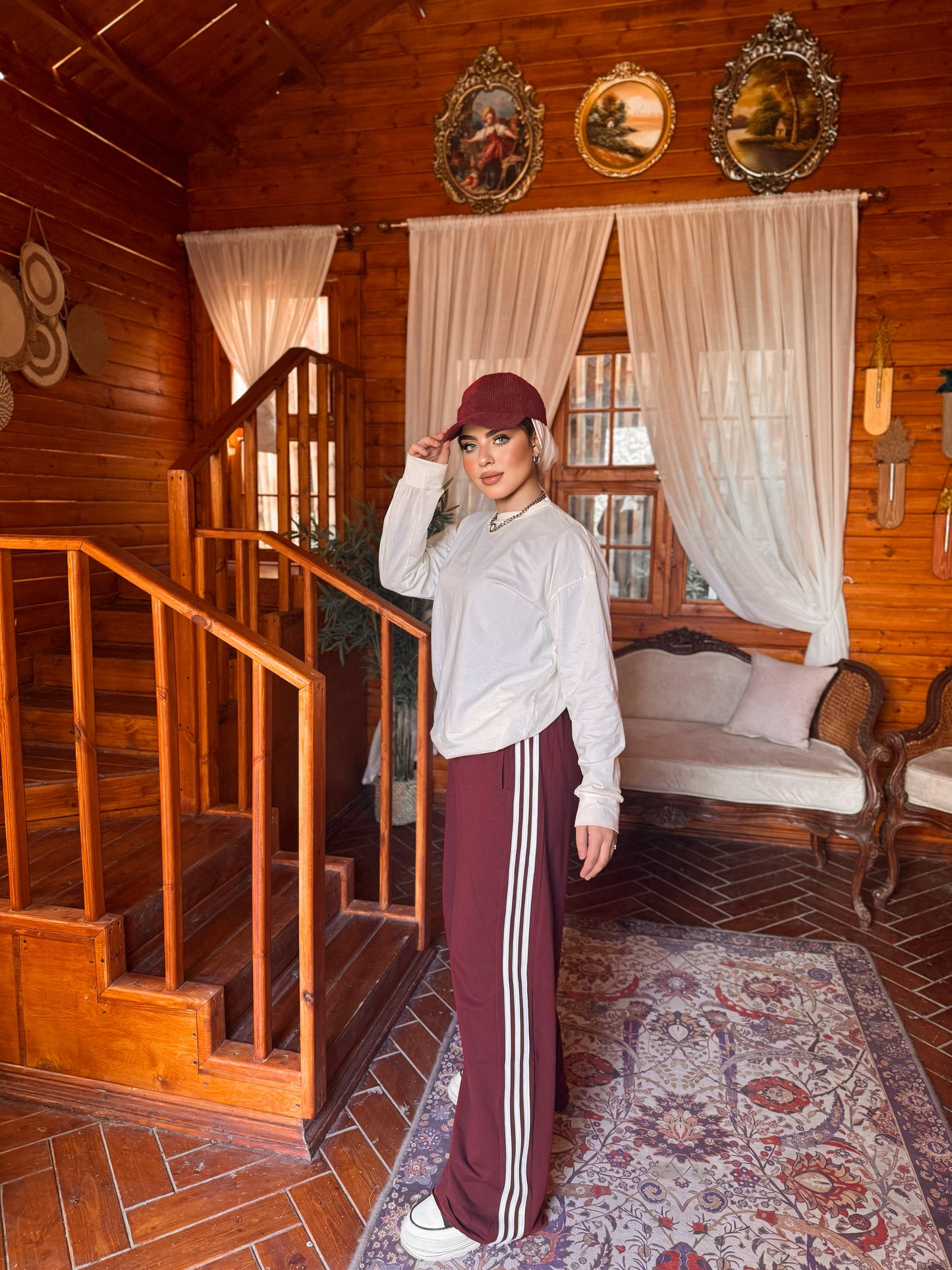 Comfortable Pants for Everyday Wear